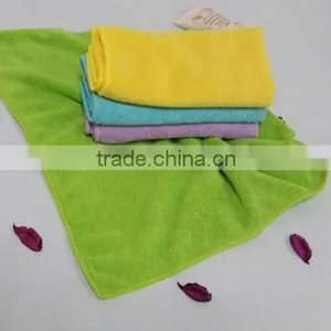 High Quality Household Microfiber Cloth Kitchen Towel Supplier's Choice thumbnail-1