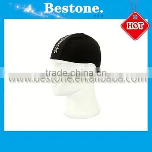 Newest Japanese Mesh Swim Cap thumbnail-1