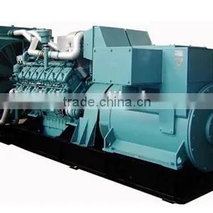 Marine Diesel Genset CCS & BV Approved for Ship Material With Cheapest Price and Fast Shipment thumbnail-3