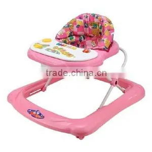 Hot Sell Baby Walker With EN1273 Approval thumbnail-1