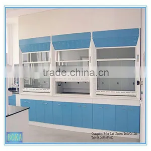 Laobratory Fume Hood in Testing Equipment thumbnail-1