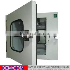 CE Approved Hospital Pass Box Price thumbnail-1