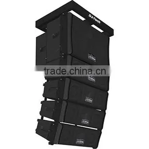 2 Way Active Stage Speaker Box for Live Show/ Concert/sound Box thumbnail-1