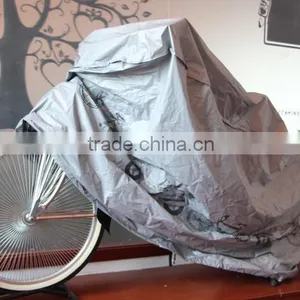 >>>Large Capacity Oxford Waterproof Bike Cover/ thumbnail-3