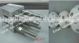 Ultrasonic Plastic Welder for PP, ABS, Fabric, Acrylic thumbnail-5