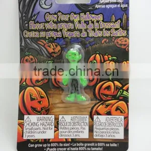 EVA Growing Pumpkin Pet Sound Toys for Thanksgiving Day thumbnail-1