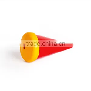 Soft PVC Customized Cone Covers / Protector thumbnail-2