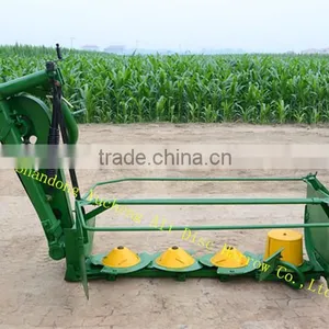 Hot Sale Grass Disc Hay Mower at a Better Price! thumbnail-1