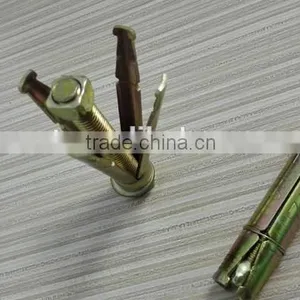 Heavy Wedge Anchor thumbnail-1