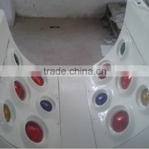 2015 Best Selling Infrared Ray Dome thumbnail-3