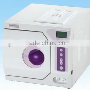 STE-18/23L-C Class B Autoclave/Sterilizer thumbnail-1