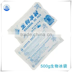 Ice Emperor Gel Cooler Pack thumbnail-1