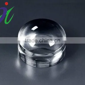 High Quality Plastic Material Medical Magnifying Glass Led Lens thumbnail-1