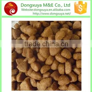 Pet Food/Animal Food Making Machine/Processing Line thumbnail-1