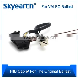Headlamp Wiring Harness thumbnail-3