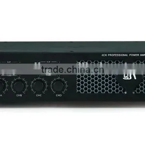 m Pro Power Sound Audio Amplifier thumbnail-2