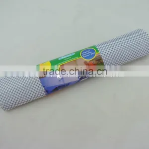 Super Water Absorbent Non-woven Printed Floor Duster Cloth thumbnail-1