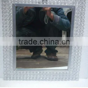 Photo Frame, Picture Frame, Crystal Photo Frame, Decorative Photo Frames thumbnail-1