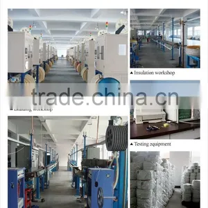 UTP With RJ11 Plug Molded CAT6 Network Cable / Patch Cord Made in China thumbnail-4