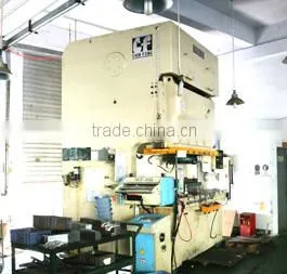 Dongguan Derui Metal & Plastic Co., Ltd. company overview - view 1 thumbnail