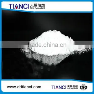 Environmental Protection Industrial Grade Magnesium Hydroxide Used for Water Treatment thumbnail-1