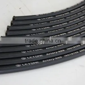 Top Quality 4SH 4SP R13 R12 Hydraulic Flexible Rubber Hose thumbnail-3