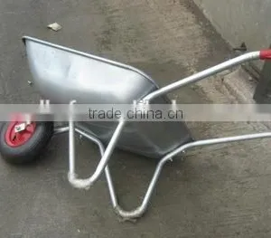 2016 New Coming and High Quality Single Wheel Barrow Wb5204 thumbnail-2