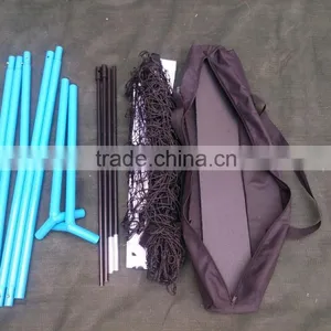 8ft Soccer Goal, Soccer Goal Post, Soccer Goal With Net Quality Choice thumbnail-3