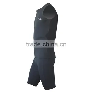 Experienced Factory Supply Neoprene Jacket Vest thumbnail-1