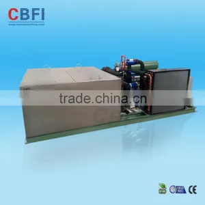 Best Bag Block Ice Machine Price on Sale thumbnail-2