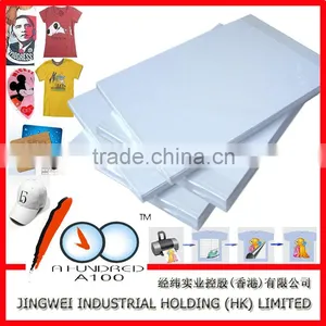 Sublimation Heat Transfer Paper for Mugs, Ceramic and 100% Polyester T-shirt Sublimation Paper thumbnail-5