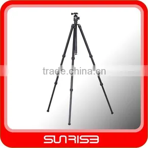 Sunrise Pro 3 Section Aluminum Tripod DSLR Tripod Camera Tripod thumbnail-2