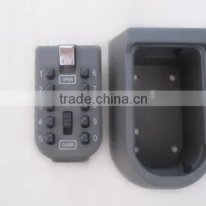 Key Safe Box thumbnail-3
