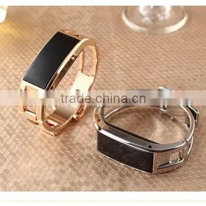 2015 Hottest Intelligent Bluetooth Watch Smart Watch Bluetooth LED Display Digital Bluetooth Bracelet Watch Quality Choice thumbnail-1
