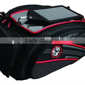 Motorcycle Tank Bag MB13 Motorcycle Side Bag thumbnail-1