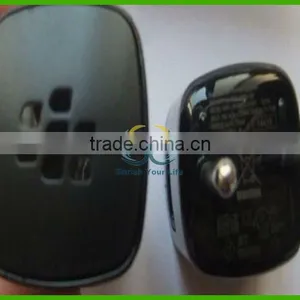 USB ac Portable Charger for Blackberry thumbnail-1