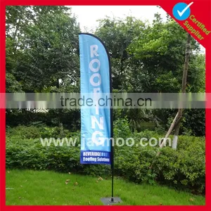 Decorative Waterproof Advertising Flying Banners thumbnail-4