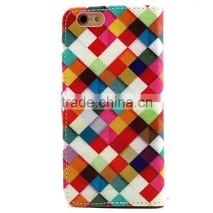 High Quality Leather Flip Cover For Samsung Galaxy J2,Flip Wallet Case Flip Cover For Samsung Galaxy J2 thumbnail-4