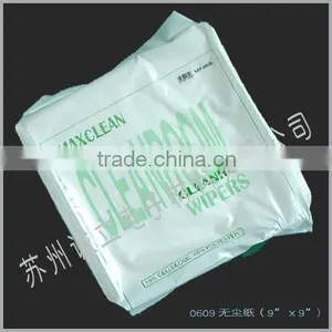 Dust Free Wiping Paper Manufacturer thumbnail-1