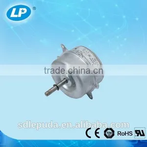 PLD Capacitor Motor For Fan thumbnail-1