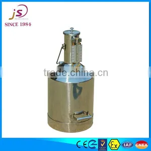 Fuel Volume Measuring Can / Meter Standard Gauge thumbnail-1
