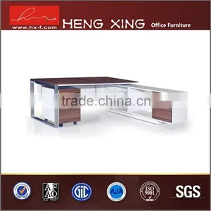 Modern Design in Wood Office Table Specification Office Direct Table HX-ET14039 thumbnail-6