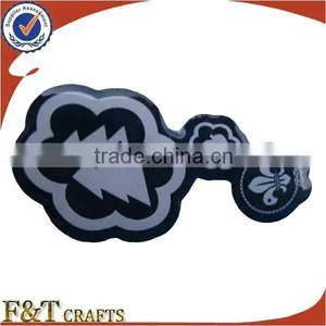 Custom Made Cheap Metal Badge Print thumbnail-1