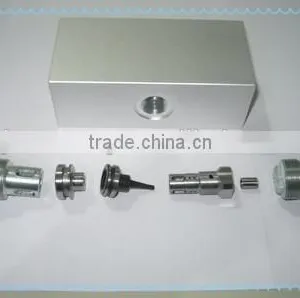 CNC Aluminum Machining Parts thumbnail-3