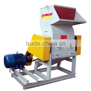 High Quality New Iron Scrap Crusher for Sale in China thumbnail-1