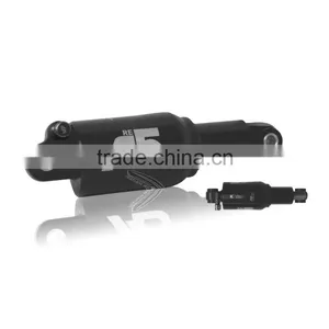 A5 RE Mountain Bicycle Shock Absorber Bicycle Parts Rear Bike Air Shock thumbnail-1