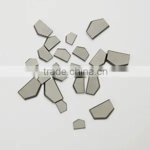Zhuzhou OriginCemented Carbide Brazed Tips for the Machining of Hardening Steel thumbnail-1