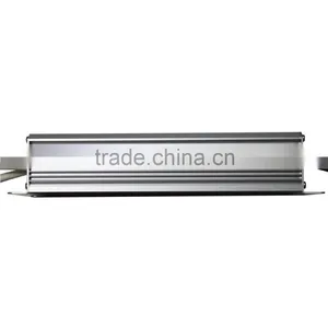 120w 12v CE RoHs Approved Ip67 Waterproof Led Lighting Driver Supplier's Choice thumbnail-3