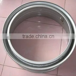 High Quality Hot Selling 9.00x22.5 Demountable Wheels thumbnail-1