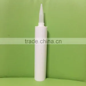320ml High Quality Empty Plastic Tube for Polyurethane Sealants thumbnail-2